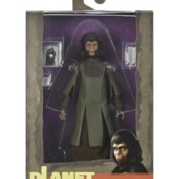 Planet of the Apes Classic Series Action Figures