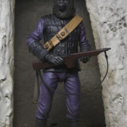 Planet of the Apes Classic Series Action Figures