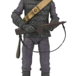 Planet of the Apes Classic Series Action Figures