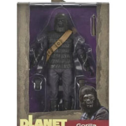 Planet of the Apes Classic Series Action Figures