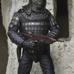 Planet of the Apes Classic Series Action Figures