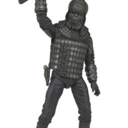 Planet of the Apes Classic Series Action Figures