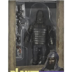Planet of the Apes Classic Series Action Figures