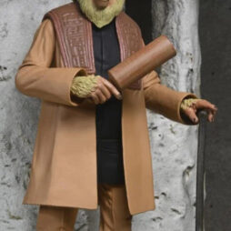 Planet of the Apes Classic Series Action Figures