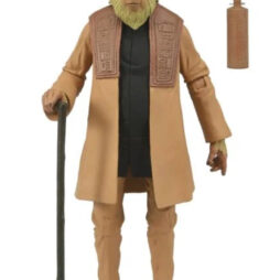 Planet of the Apes Classic Series Action Figures