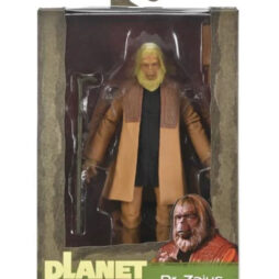 Planet of the Apes Classic Series Action Figures