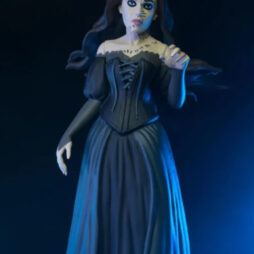 Beetlejuice + Dolores Toony Terror Figure Set - Image 4