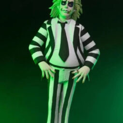 Beetlejuice + Dolores Toony Terror Figure Set - Image 2