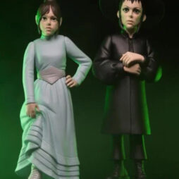 Lydia + Astrid Toony Terror Figure Set