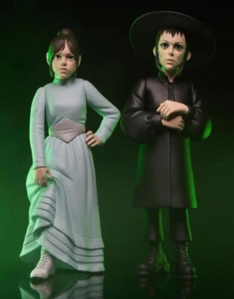 Lydia + Astrid Toony Terror Figure Set