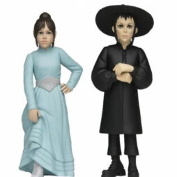 Lydia + Astrid Toony Terror Figure Set