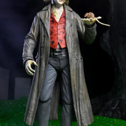 Ultimate Beetlejuice (1988) Tour Guide the Bio-Exorcist Action Figure