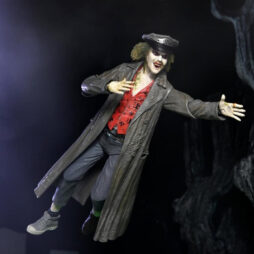 Ultimate Beetlejuice (1988) Tour Guide the Bio-Exorcist Action Figure
