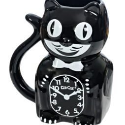 Kit-Cat Klock Coffee Mug