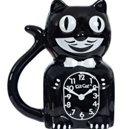 Kit-Cat Klock Coffee Mug