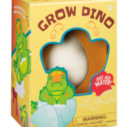 Grow Dino