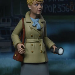 Murder, She Wrote Jessica Fletcher Toony Classics Figure