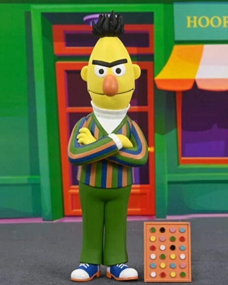 Bert Toony Classics Figure