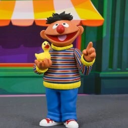 Ernie Toony Classics Figure