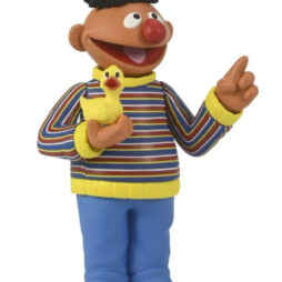 Ernie Toony Classics Figure