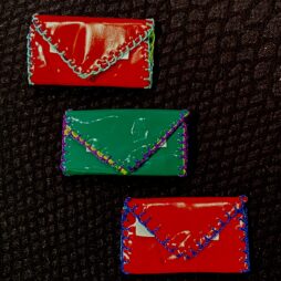 Mexican Saint’s Wallets