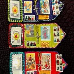 Mexican Saint’s Wallets