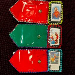 Mexican Saint’s Wallets
