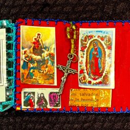 Mexican Saint’s Wallets