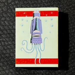 Shag Tikipuss Zippo Lighter