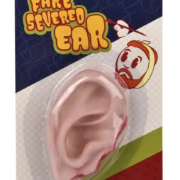 Fake Severed Ear