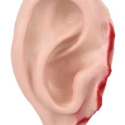 Fake Severed Ear
