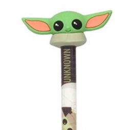 The Child Topper Gel Pen
