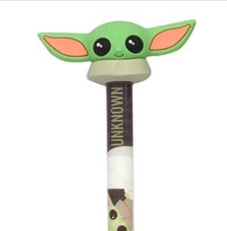 The Child Topper Gel Pen