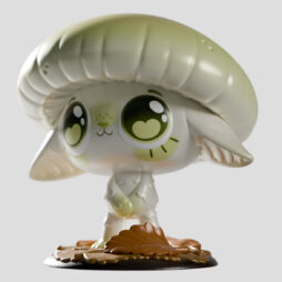 Capkins Blind Box