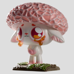Capkins Blind Box