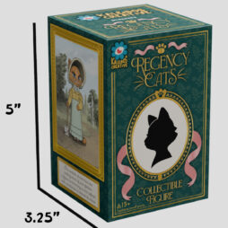 Regency Cats Blind Box
