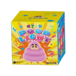 Crayon Shin-Chan Poop Light Series Blind Box