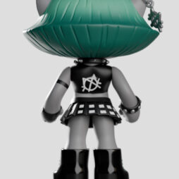 Dark City Kitty!