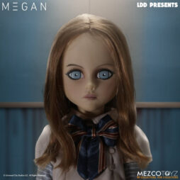 M3gan Living Dead Doll