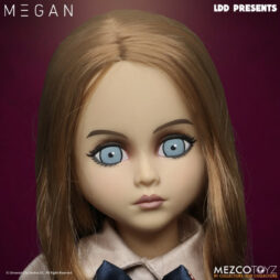 M3gan Living Dead Doll