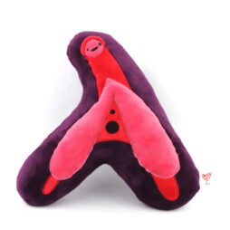 Clitoris Plush Toy