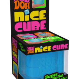 NeeDoh Nice Cube