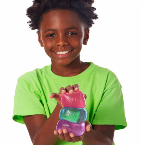 NeeDoh Nice Cube
