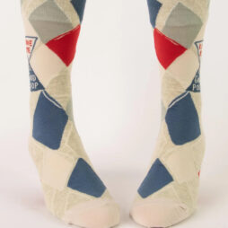 Love Me A Good Poop Men's Socks