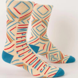 Imperfectionist Men's Socks