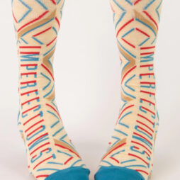 Imperfectionist Men's Socks