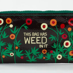 This Bag Has Weed in It Pencil Case