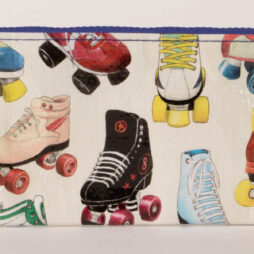 Roller Skates Pencil Case