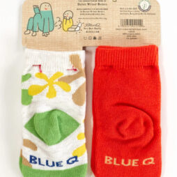 I’m Your Little Burrito/ Don’t Blame Your Farts On Me Socks