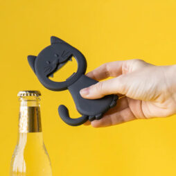 Katy Magnetic Bottle Opener